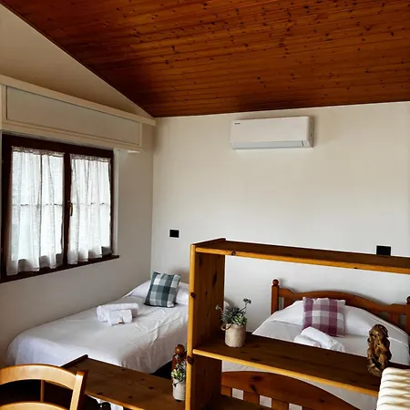 Vila Delle Agavi