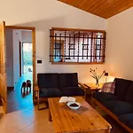 Delle Agavi Villa *