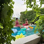 Villa Delle Agavi *