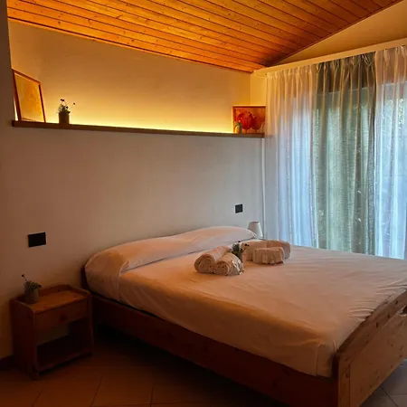 Villa Delle Agavi