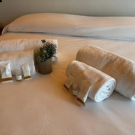 Delle Agavi Villa Costermano sul Garda