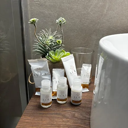 Delle Agavi * Costermano sul Garda