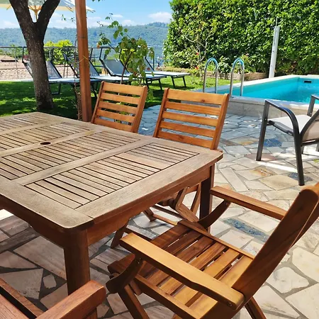 Delle Agavi Villa Costermano sul Garda