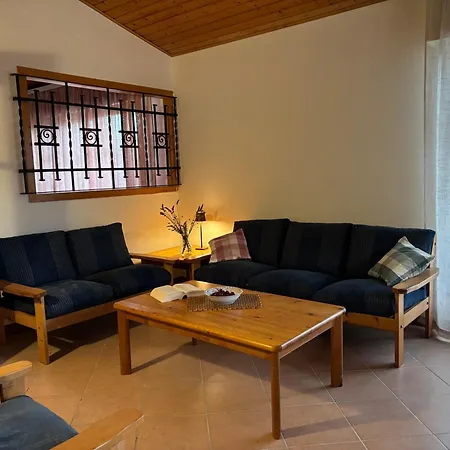 Villa Delle Agavi Costermano sul Garda