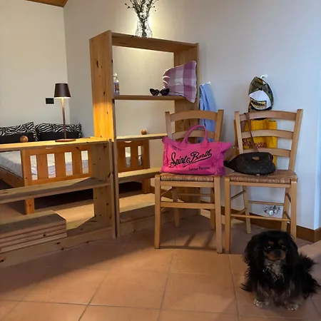 Delle Agavi Villa