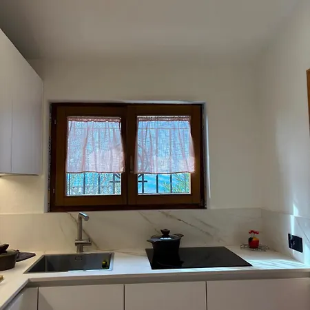Delle Agavi Villa *