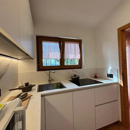Delle Agavi Costermano