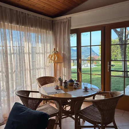 Delle Agavi Villa Costermano