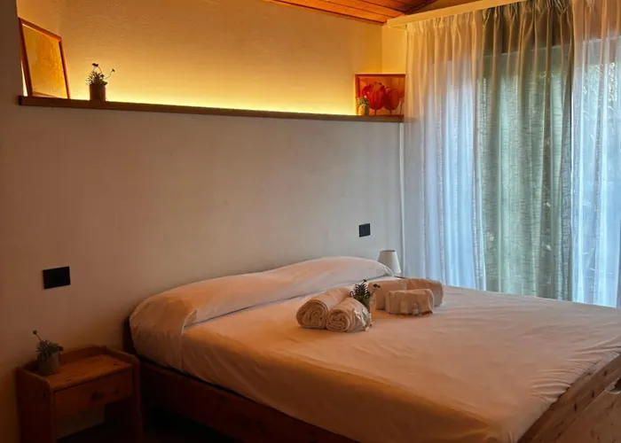 Вилла Delle Agavi