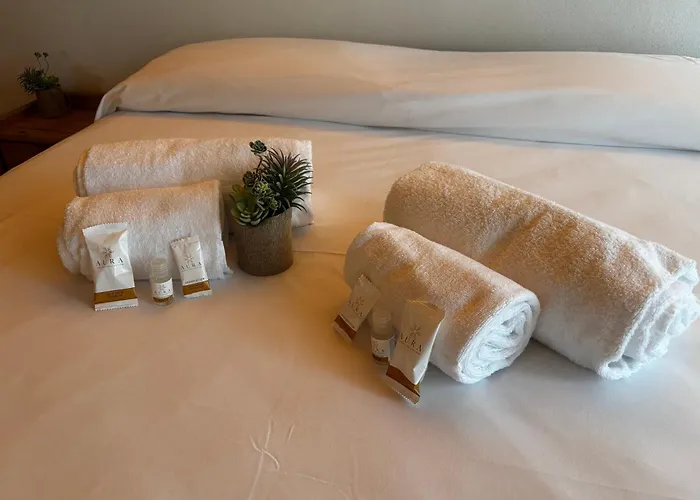 Delle Agavi Vila Costermano