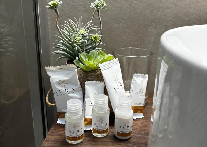 Delle Agavi * Костермано