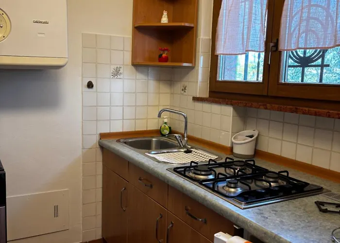 Delle Agavi Costermano