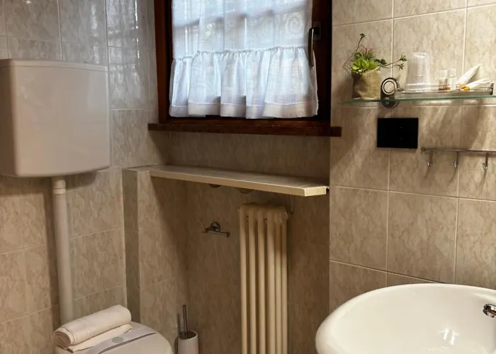 Delle Agavi Вилла Костермано