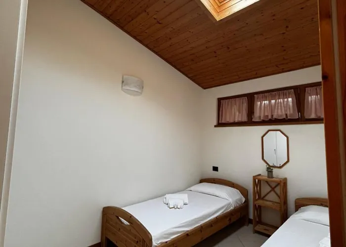 Delle Agavi Вилла Костермано