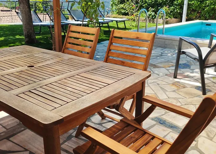 Delle Agavi Vila Costermano