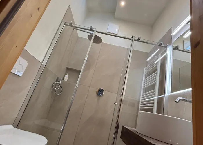 Vila Delle Agavi Costermano