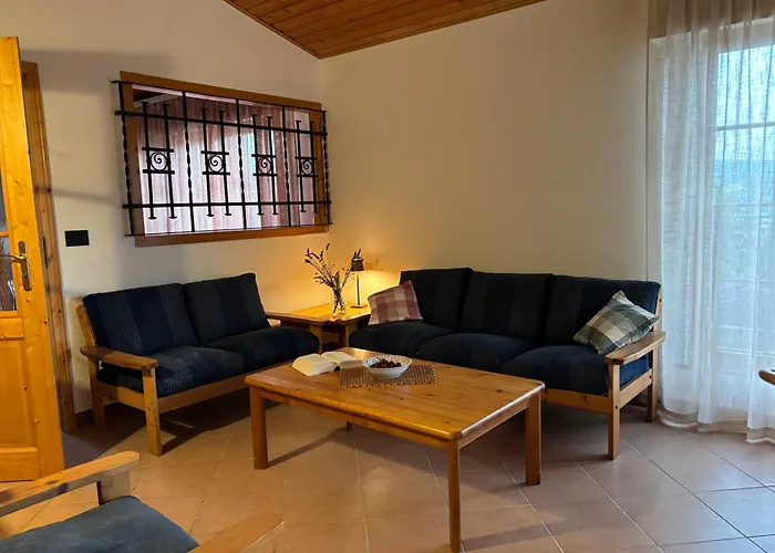 Vila Delle Agavi Costermano