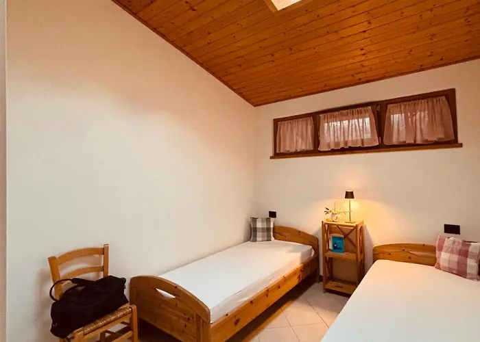 Вилла Delle Agavi