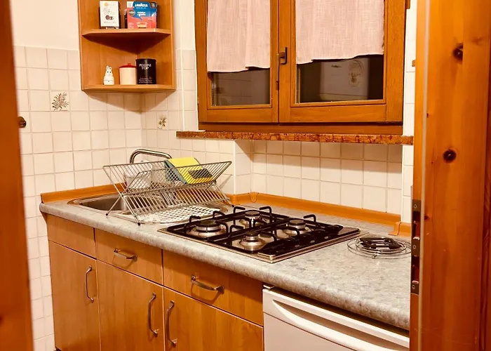 Delle Agavi Вилла