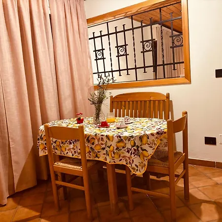 Villa Delle Agavi