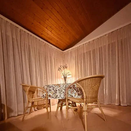Delle Agavi Villa *