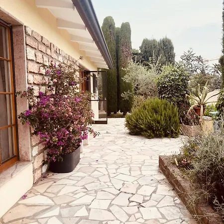 Villa Delle Agavi