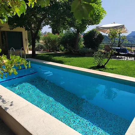 Delle Agavi Villa Costermano sul Garda