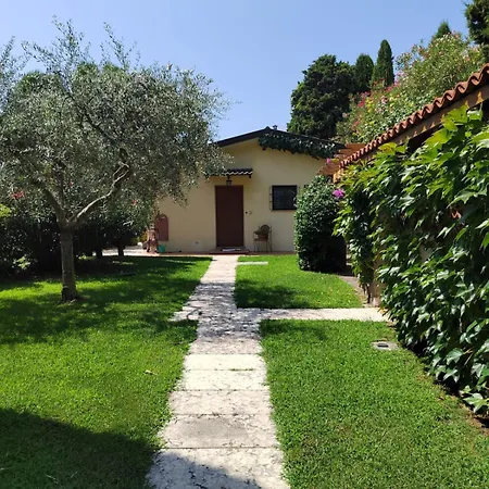 Delle Agavi * Costermano sul Garda