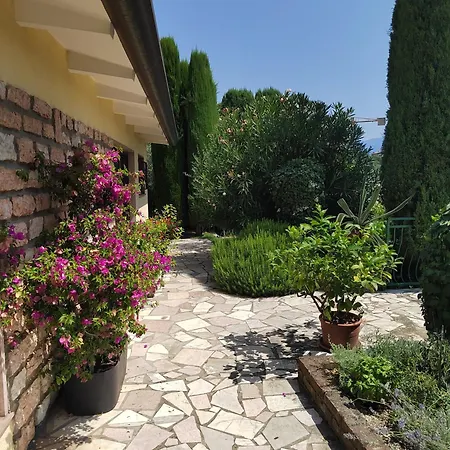 Delle Agavi * Costermano sul Garda