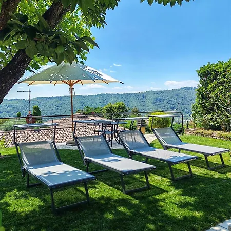 Villa Delle Agavi Costermano sul Garda
