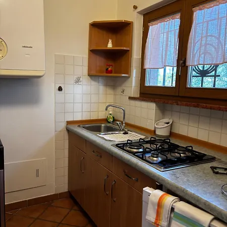 Delle Agavi Costermano