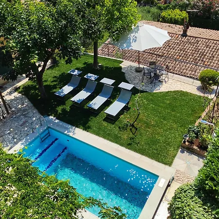Villa Delle Agavi