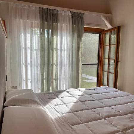 Delle Agavi Villa *